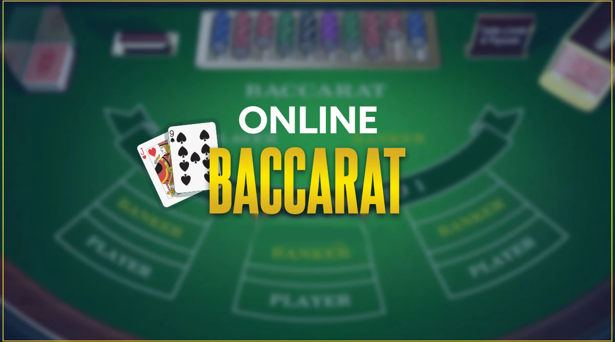 Tips Bermain Baccarat Online untuk Pemain Berpengalaman